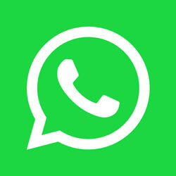 whatsapp Button